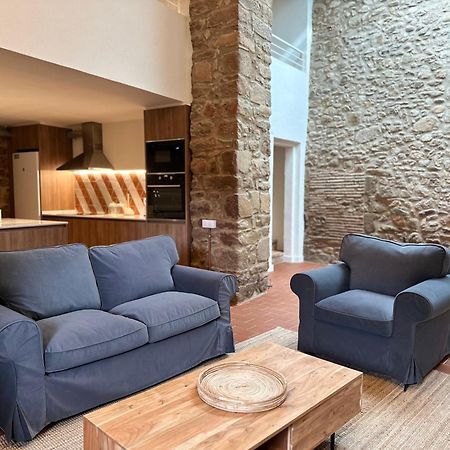 Encís d'Empordà -Adults Only- Casa de hóspedes Casavells Exterior foto