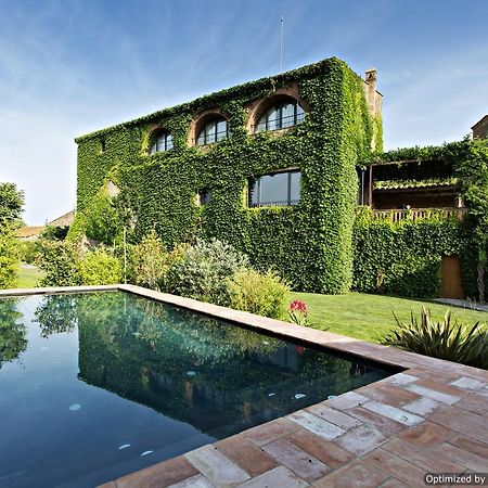 Encís d'Empordà -Adults Only- Casa de hóspedes Casavells Exterior foto
