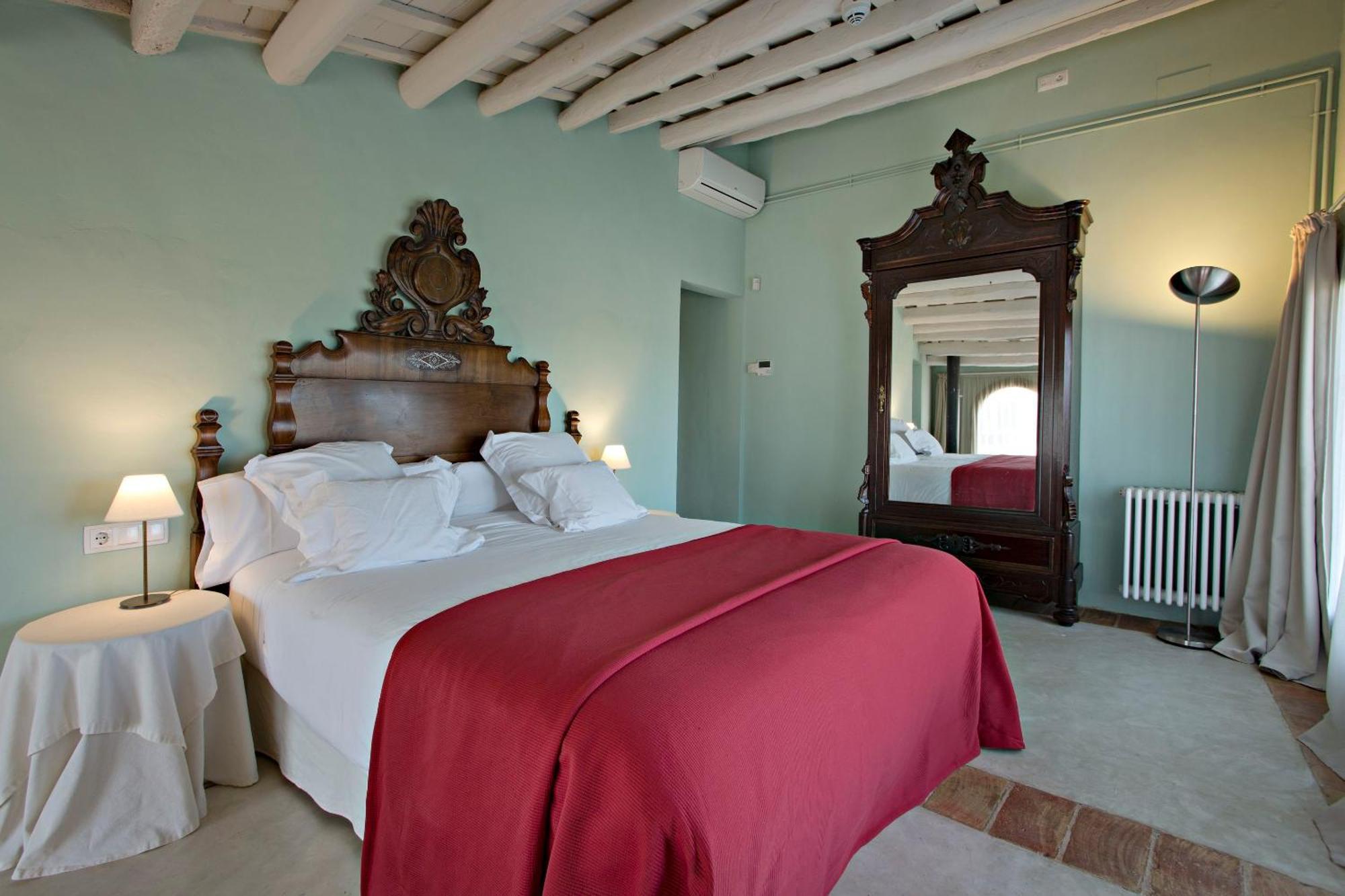 Encís d'Empordà -Adults Only- Casa de hóspedes Casavells Quarto foto