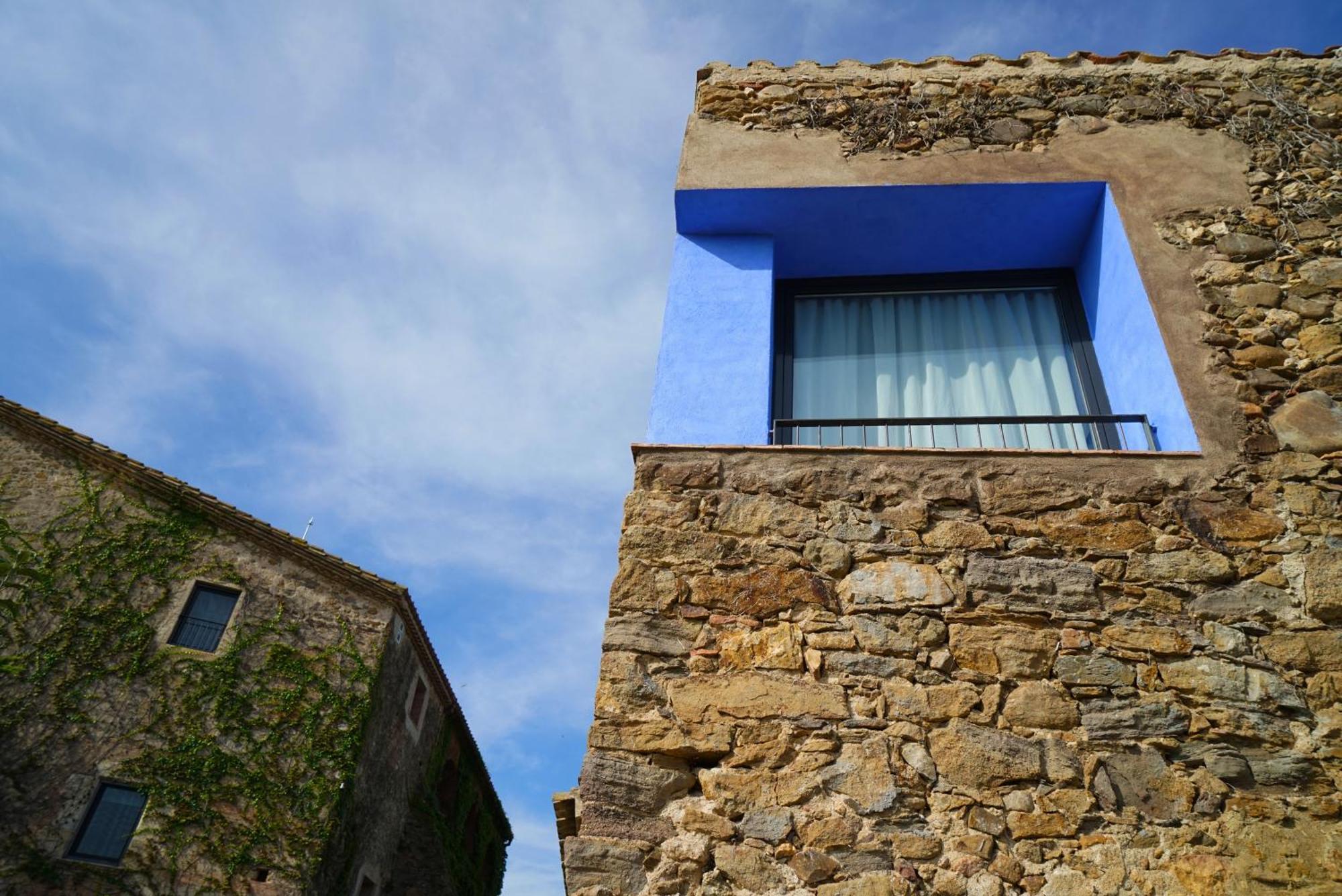 Encís d'Empordà -Adults Only- Casa de hóspedes Casavells Quarto foto