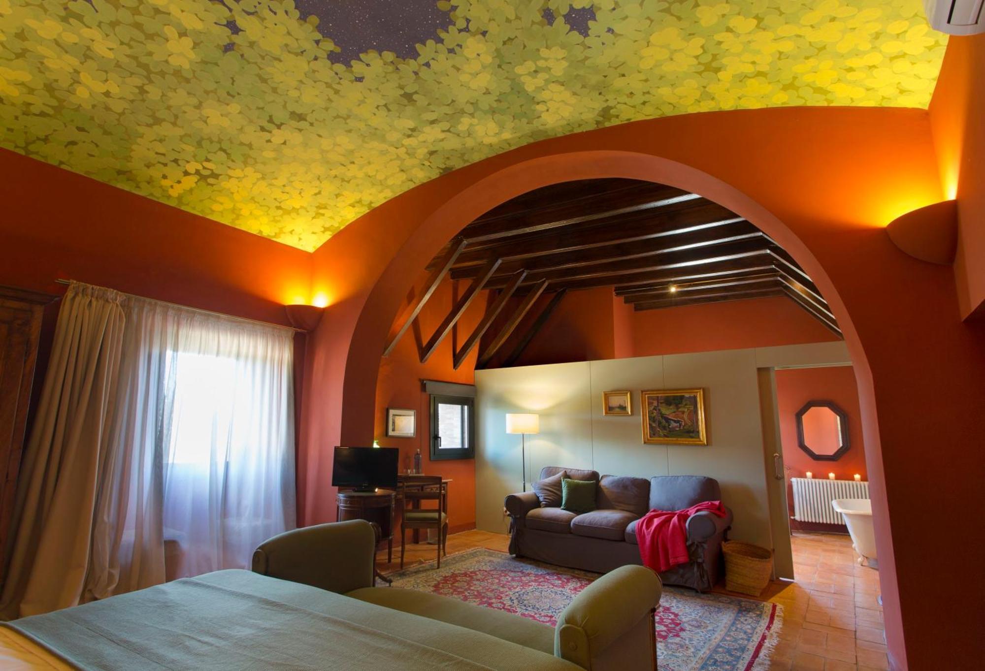 Encís d'Empordà -Adults Only- Casa de hóspedes Casavells Quarto foto