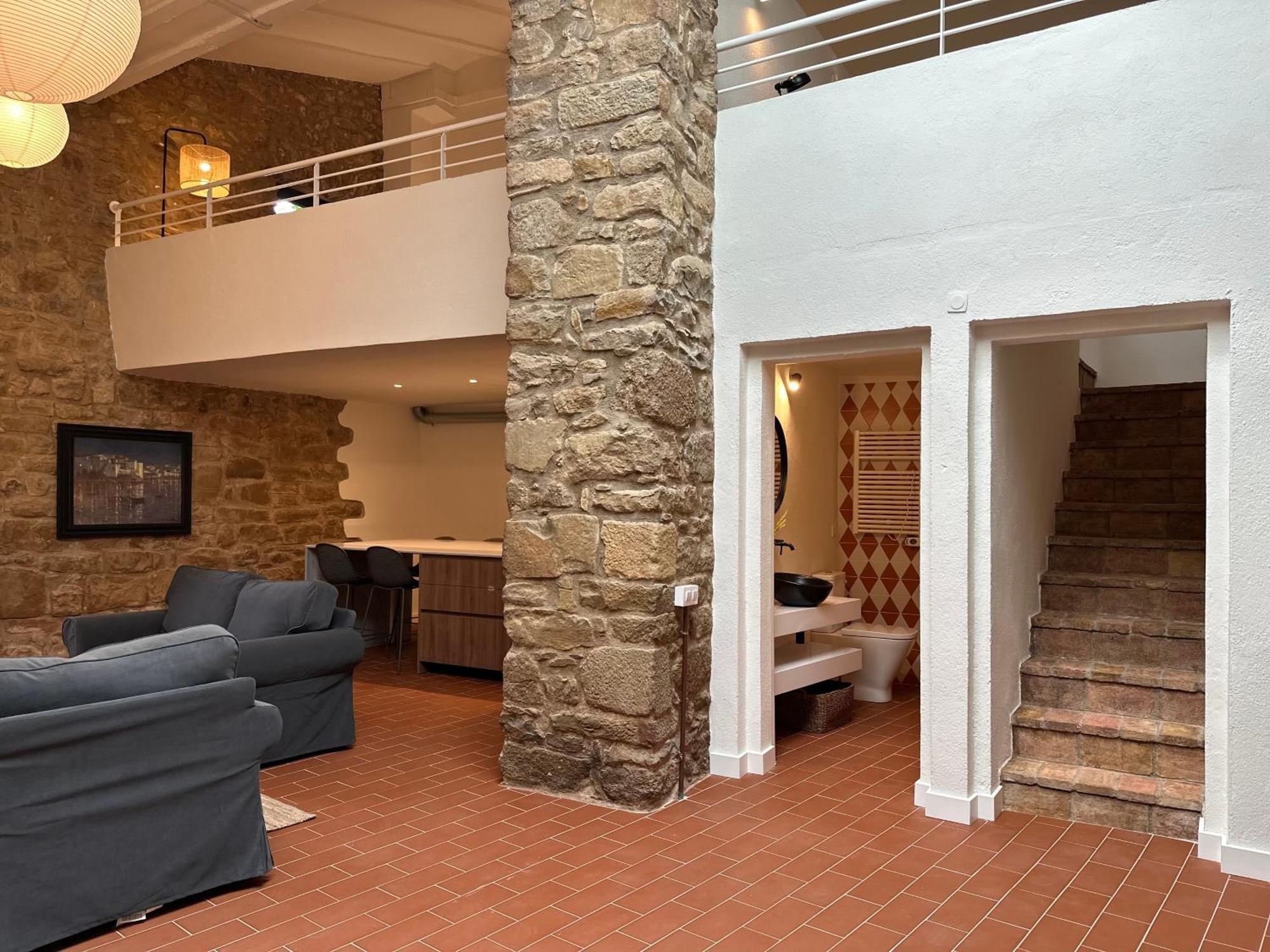 Encís d'Empordà -Adults Only- Casa de hóspedes Casavells Exterior foto