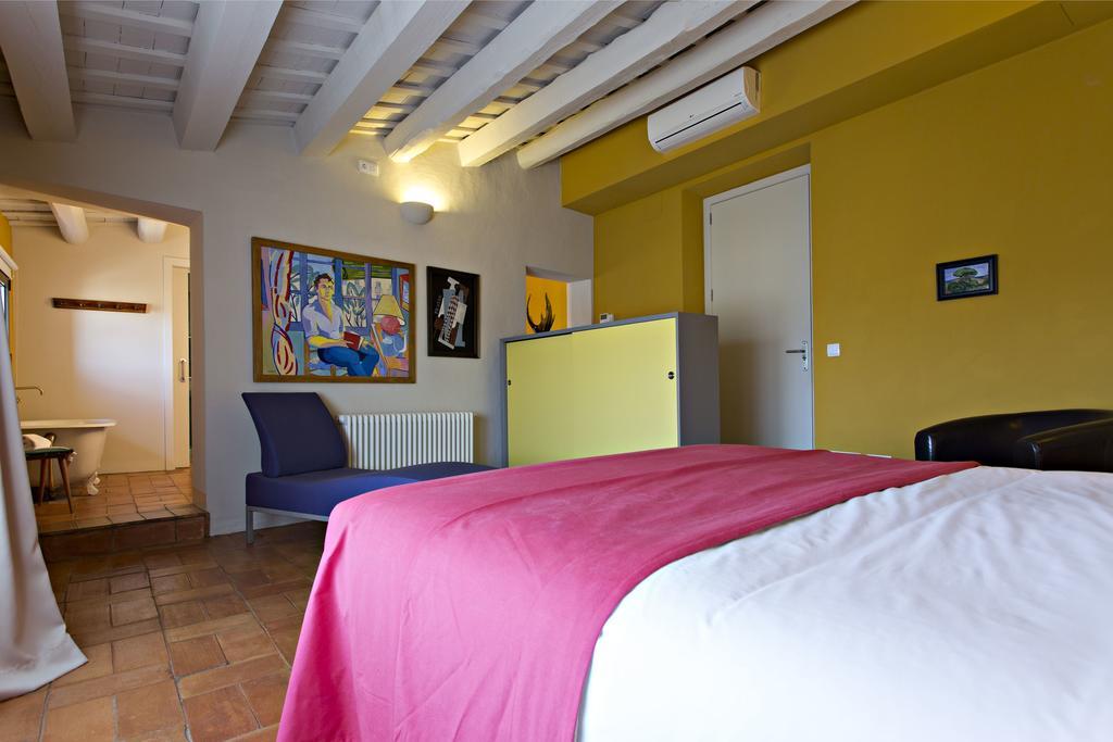 Encís d'Empordà -Adults Only- Casa de hóspedes Casavells Quarto foto