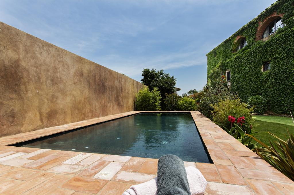 Encís d'Empordà -Adults Only- Casa de hóspedes Casavells Exterior foto
