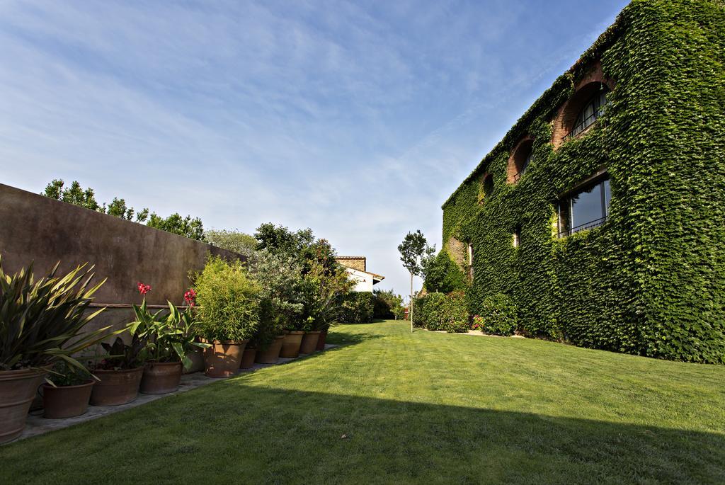 Encís d'Empordà -Adults Only- Casa de hóspedes Casavells Exterior foto
