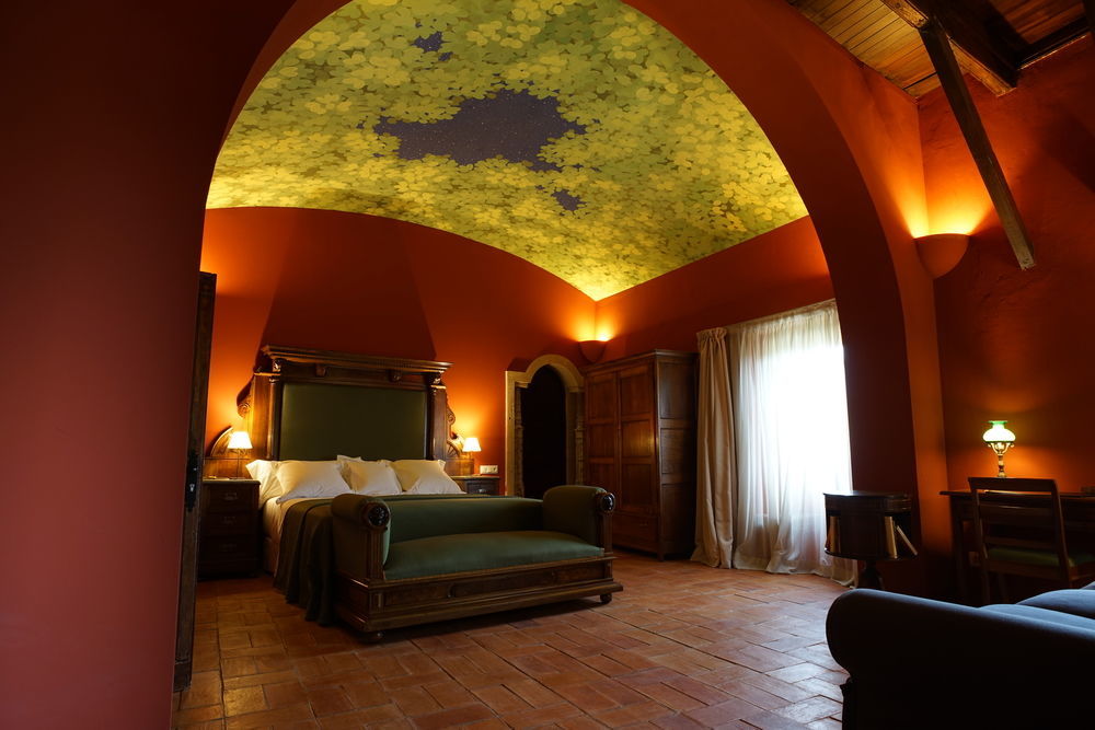 Encís d'Empordà -Adults Only- Casa de hóspedes Casavells Exterior foto