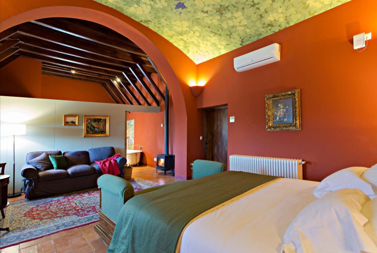 Encís d'Empordà -Adults Only- Casa de hóspedes Casavells Exterior foto